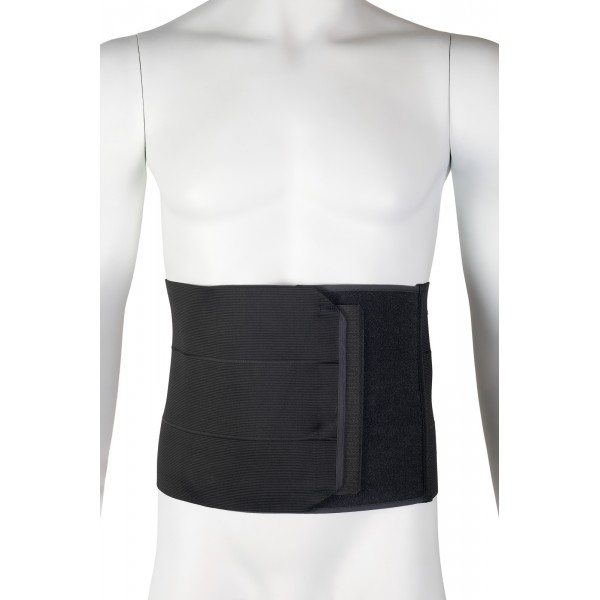 Ζώνη MB.6607 μετεγχειρητική ελαστική ABDOMINAL 
